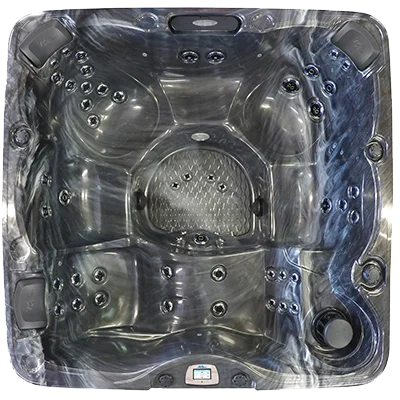 Pacifica-X EC-751LX hot tubs for sale in Charlotte Hall