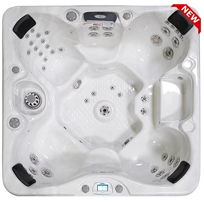 Cancun-X EC-849BX hot tubs for sale in Charlotte Hall