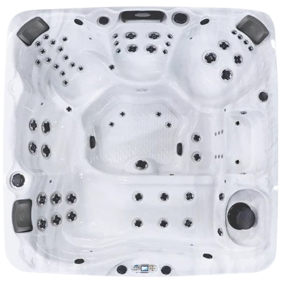 Avalon EC-867L hot tubs for sale in Charlotte Hall