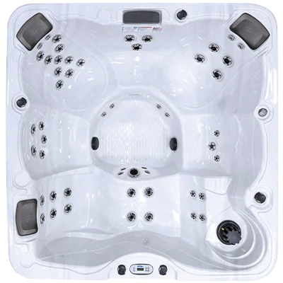 Pacifica Plus PPZ-743L hot tubs for sale in Charlotte Hall