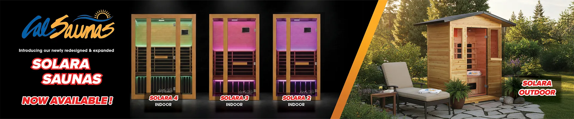 Calspas hot tub being used in a family setting - Charlotte Hall