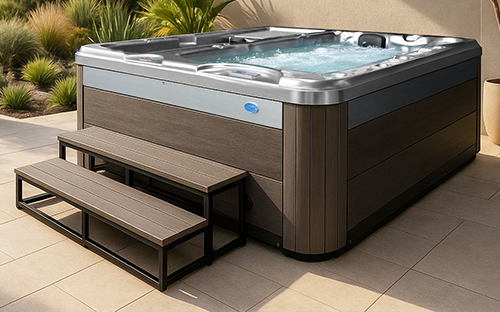 Cold Plunge&trade; Spas Charlotte Hall hot tubs for sale