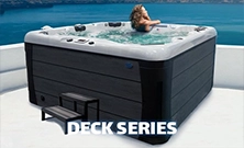 Deck Series Charlotte Hall hot tubs for sale