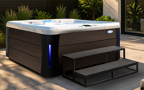 Escape Plus&trade; Spas Charlotte Hall hot tubs for sale