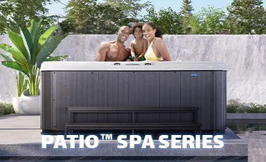 Patio Plus™ Spas Charlotte Hall hot tubs for sale