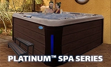Platinum™ Spas Charlotte Hall hot tubs for sale