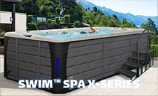 Swim X-Series Spas Charlotte Hall hot tubs for sale
