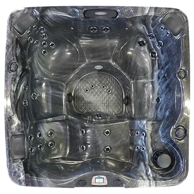 Pacifica-X EC-739LX hot tubs for sale in Charlotte Hall