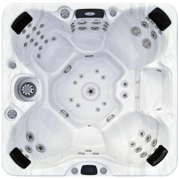 Baja-X EC-767BX hot tubs for sale in Charlotte Hall
