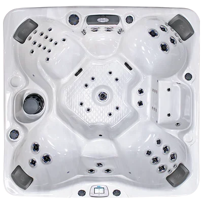 Cancun-X EC-867BX hot tubs for sale in Charlotte Hall