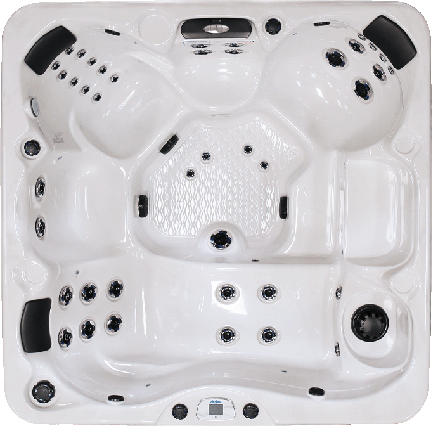 Costa EC-740L hot tubs for sale in hot tubs spas for sale Charlotte Hall
