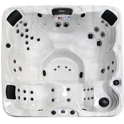 Pacifica EC-751L hot tubs for sale in hot tubs spas for sale Charlotte Hall