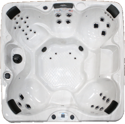 Cancun EC-840B hot tubs for sale in hot tubs spas for sale Charlotte Hall