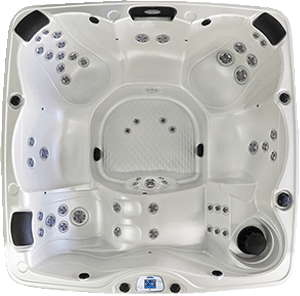 Atlantic-X EC-851LX hot tubs for sale in hot tubs spas for sale Charlotte Hall
