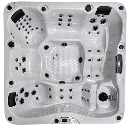 Malibu-X EC-867DLX hot tubs for sale in hot tubs spas for sale Charlotte Hall
