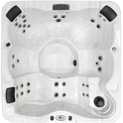 Pacifica Plus PPZ-736L hot tubs for sale in hot tubs spas for sale Charlotte Hall