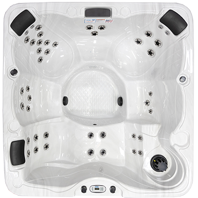 Pacifica Plus PPZ-743L hot tubs for sale in hot tubs spas for sale Charlotte Hall