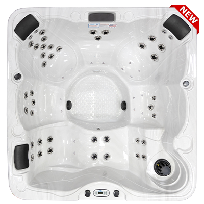 Pacifica Plus PPZ-759L hot tubs for sale in hot tubs spas for sale Charlotte Hall