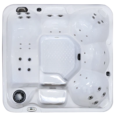 Hawaiian PZ-636L hot tubs for sale in Charlotte Hall
